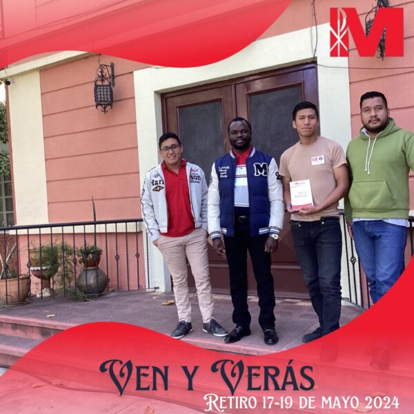 2do retiro jovenes ven y veras